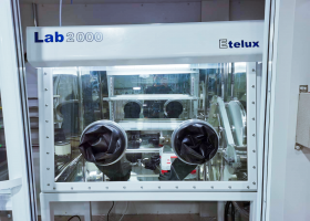 復(fù)旦大學(xué)Lab2000設(shè)備